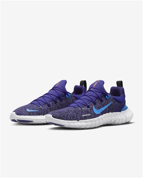 nike store free run 5.0.